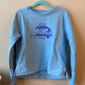 Patagonia sweatshirt NEW WITH TAGS